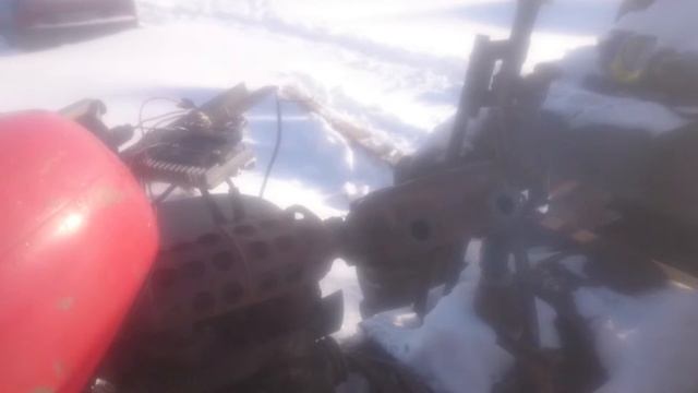 Запуск уд 2 двигателя смотреть онлайн