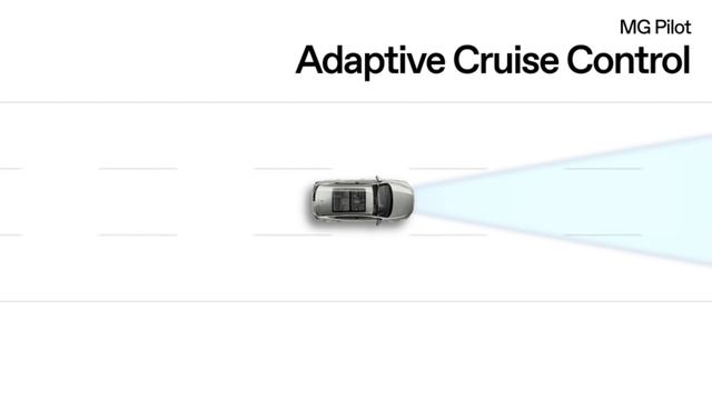 MG MARVEL R Electric  spacious, luxurious, compact SUV смотреть онлайн
