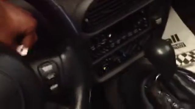 2000 Plymouth prowler at Jimmy Britt Chevrolet смотреть онлайн