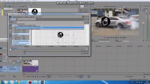 Как добавить картинку в видео в SONY VEGAS 13
