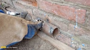 УЧУ ВАРИТЬ ОТОПЛЕНИЕ, ОПЕРАЦИОННЫЙ ШОВ