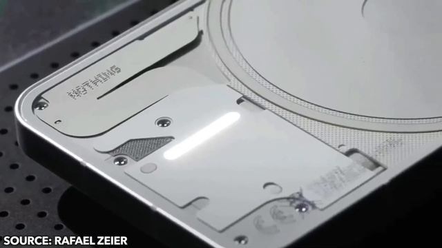 Dont Buy Nothing Phone 1  5 Major Problems I Nothing Phone 1