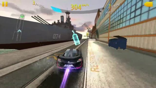 Asphalt 8 - version 2.0.0e multiplayer in 2021 (part 3) смотреть онлайн