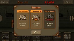 Earn to Die | Android | Full Gameplay