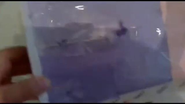 самодельный магазин.