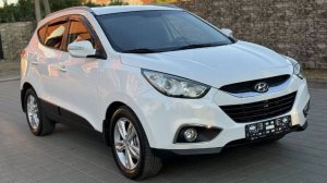 Hyundai IX35 приобреталось 23.03.2012 года! АВТО МЕСТНОЕ! ОЧЕНЬ НАДЕЖНЫЙ ДИЗЕЛЬНЫЙ ДВИГАТЕЛЬ!