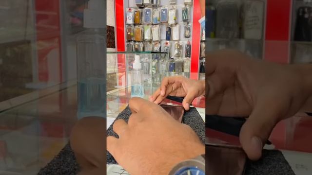 Oppo F17 Cover protector changed 🫶🏻😂#viral #iphone #oppo #amazingfact #smartphone #android