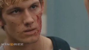 Постоял за себя