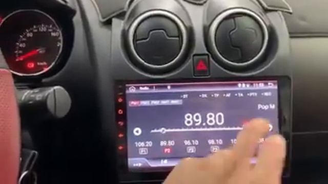 Τοποθέτηση σε NISSAN QASHQAI DIGITAL IQ OΘονη TABLET 9 inch OEM Android 10  2GB - 16GB by vl garag смотреть онлайн