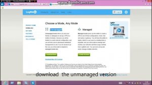 logmein hamachi download free