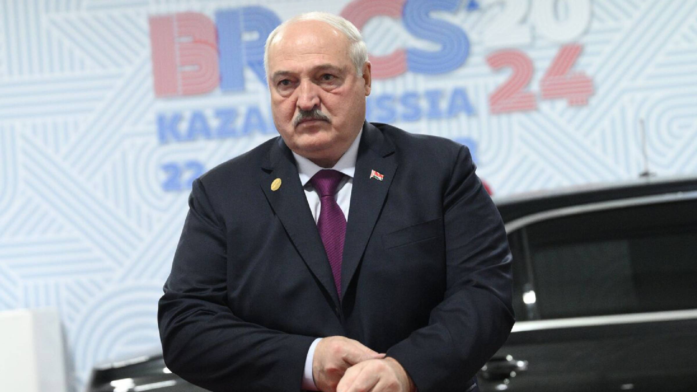 Лукашенко: Лаос для Беларуси представляет интерес как точка опоры на юго-востоке Азии