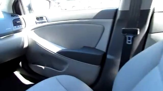 2014 HYUNDAI ACCENT Laconia, NH HEC360 смотреть онлайн