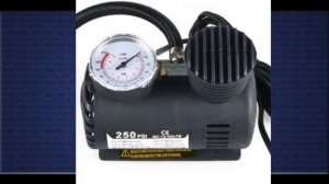250 Psi Air Compressor