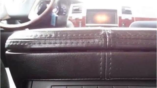 2008 Cadillac Escalade ESV Used Cars Providence RI смотреть онлайн