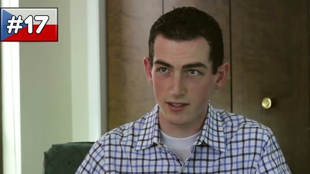 18 CRAZY Facts About The Czech Republic!? (Czechia) смотреть онлайн