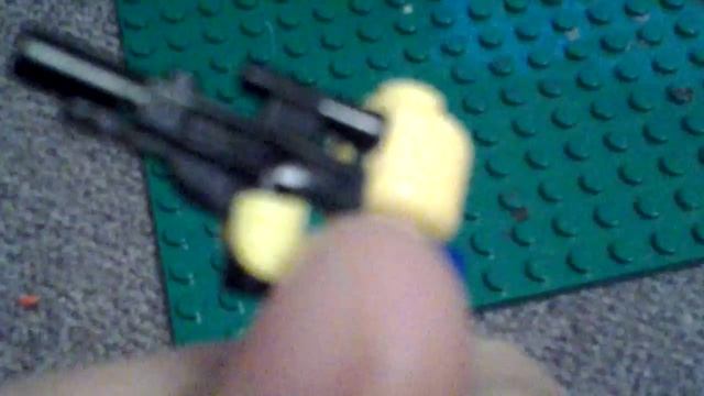 Лего мини фигурки смотреть онлайн