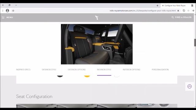 CUSTOMIZE | ROLLS ROYCE GHOST 2021 смотреть онлайн