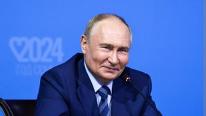 Наш Путин. Эдит🇷🇺