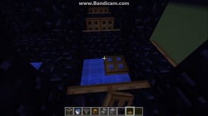 Ферма золота в верхнем мире (ч.2)  порталы