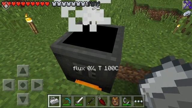 Thaum-похождения #5- Таум слиток смотреть онлайн