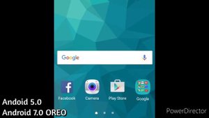 Эволюция Android/Evolution Android 0.9 - 11