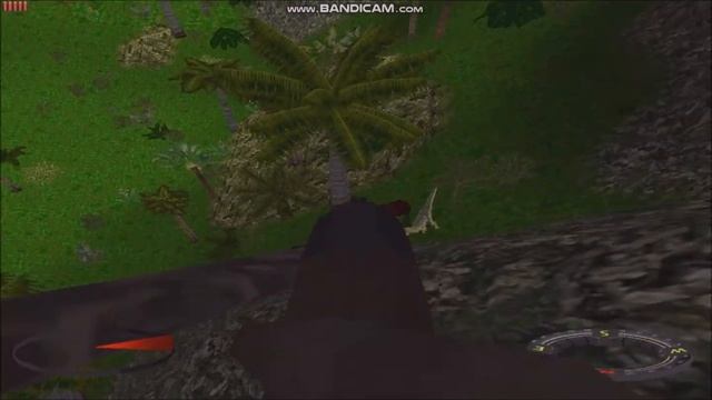 Carnivores Mod: Jurassic Park Hunter Legends смотреть онлайн