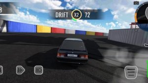 дрифт в ркд