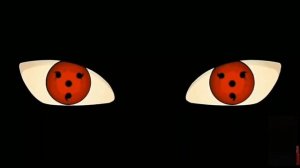 Все виды Шаринганов