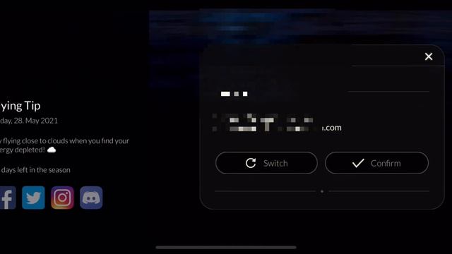 2-HOW TO SWITCH ACCOUNT | Google | SKY: CHILDREN OF THE LIGHT