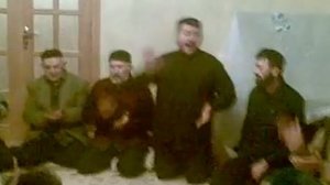Андийцы Мовлид Зикр