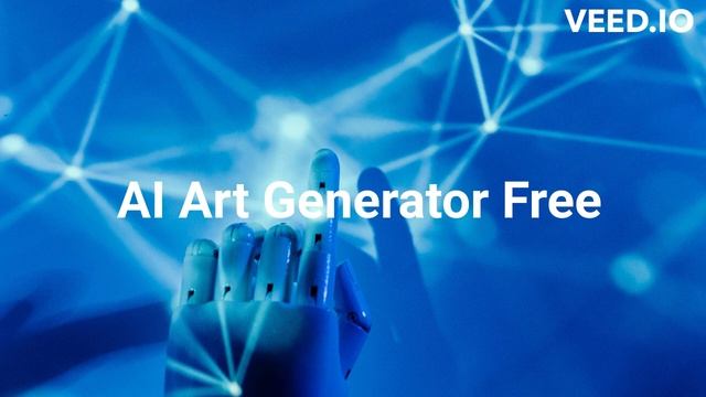 AI Art Generator Free смотреть онлайн