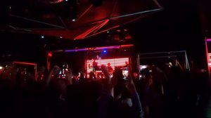 OBLADAET - FASHION TV  31.03.18 – ИРКУТСК @ HEART BAR(LIVE)