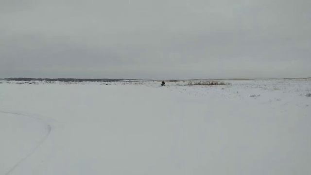 Тофалар 500. покатушки.