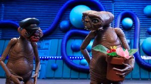 Сериал Робоцып - 2 сезон 11 серия / Robot Chicken