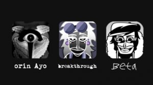 НУ ТИПО КРУТО►incredibox #3 просто посмотри