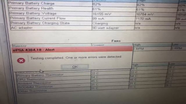 How To Run Diagnostics On Your Dell Student 1:1 Laptop