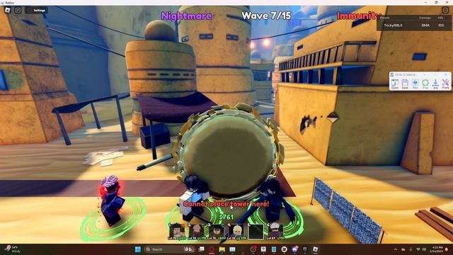 *NEW* How To Afk Farm New Dragon Ball Evolution Items & MORE | Anime Last Stand! смотреть онлайн