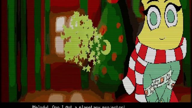 andys apple farm christmas but its not christmas смотреть онлайн