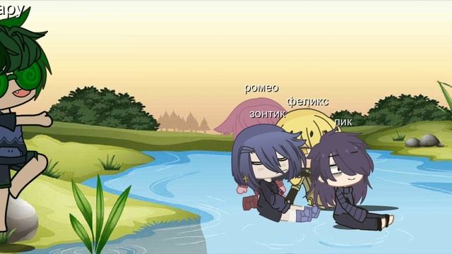 мини клип зеленые очки! 🍀 смотреть онлайн