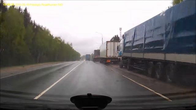 дальнобойщики