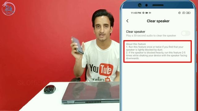 Mi स्पीकर की आवाज कम आ रही है या धीरे धीरे आ रही है तो ऐसे ठीक करे Hidden Settings For Mi Redmi смотреть онлайн