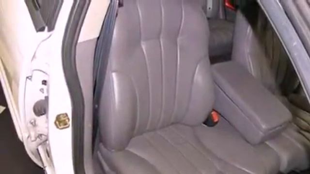 1998 Chrysler Concorde Columbia GA смотреть онлайн