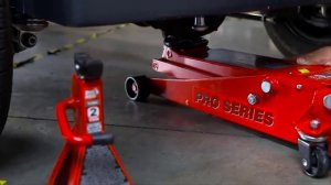 Best Jack Stands 2023 | Top 5 Jack Stands for Cars