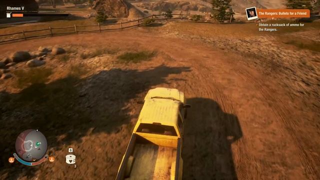 State of Decay 2 Indonesia - Kebakar Gak Mati, tapi Kesandung Hampir Mati [03] смотреть онлайн