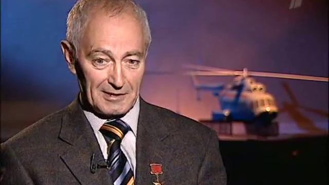Морские «Мили». 101 серия. Ударная сила