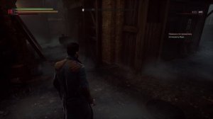 Vampyr часть 18 (XBboxSX)