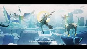 Кат сцена  Выступление Юнь Цзинь