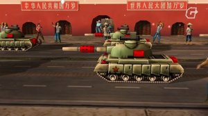 КАК ПОГИБЛА COMMAND  CONQUER (IGM) (1995-...)