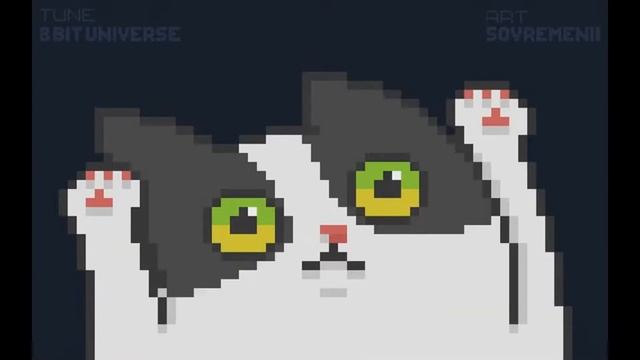 Часовое аутро. ☼ One hour loop video autro\intro смотреть онлайн