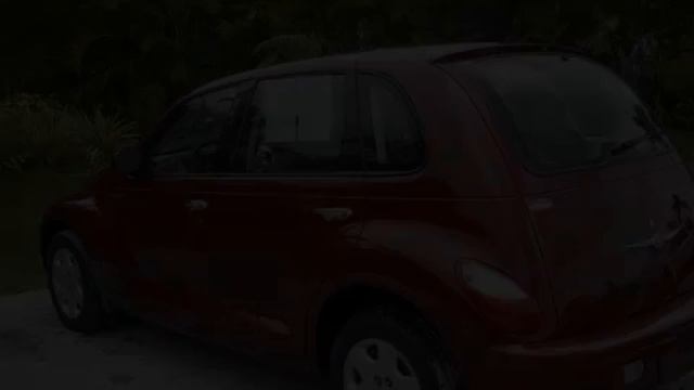 Used 2006 Chrysler PT Cruiser Boca Raton FL смотреть онлайн